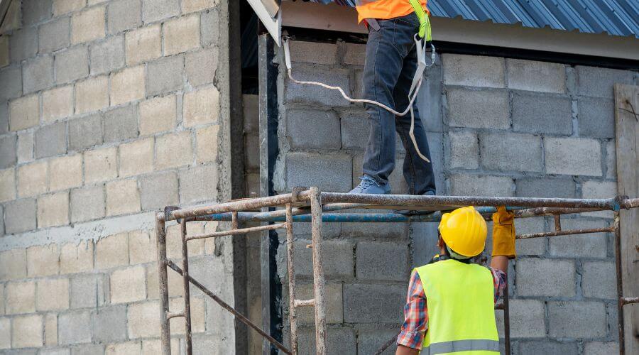 Expert top industrial roofings services in Florham Park, NJ